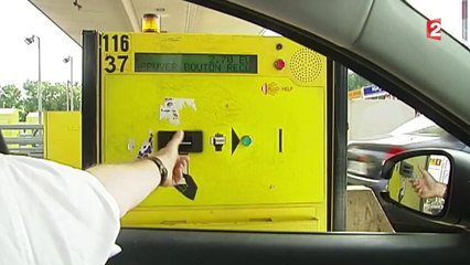 Des autoroutes gratuites le weekend : la proposition choc de Ségolène Royal