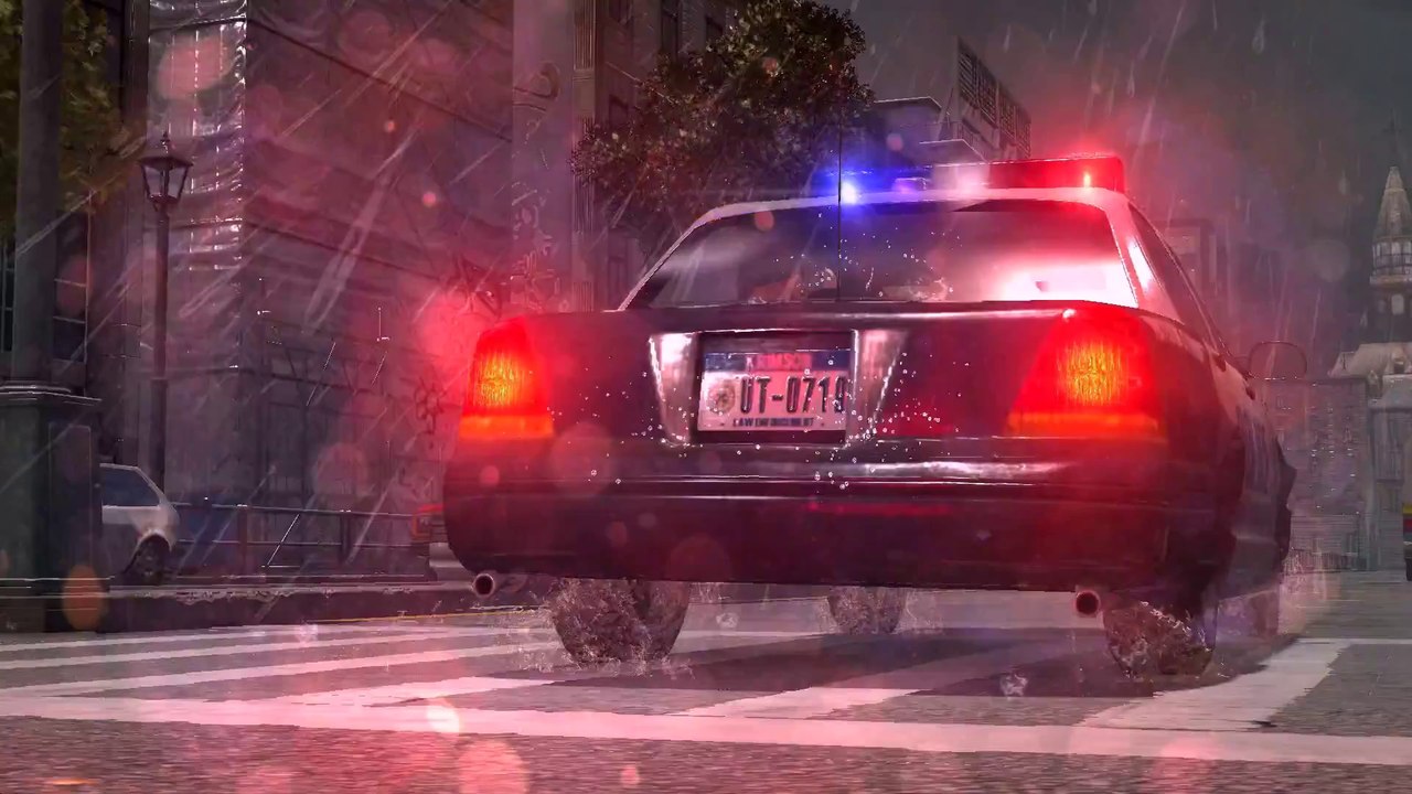 The Evil Within - Offizieller Release Trailer [DE]