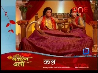 Jai Jai Jai Bajarangbali 14th October 2014 Video Watch Online p4