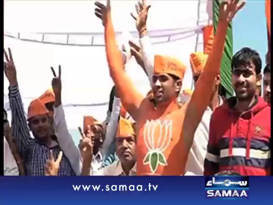 Watch Narendar Modi