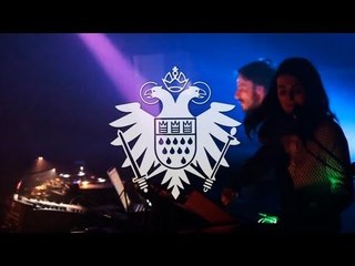 KOMPAKT - All Night long at La Laiterie 2012