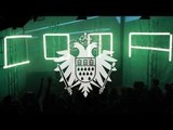 COMA - Live at Playground Altona in Köln