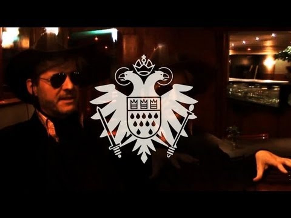 Wolfgang Voigt - Du Musst Nichts Sagen (Doppel Voigt Mix) 'Du Musst Nichts Sagen EP