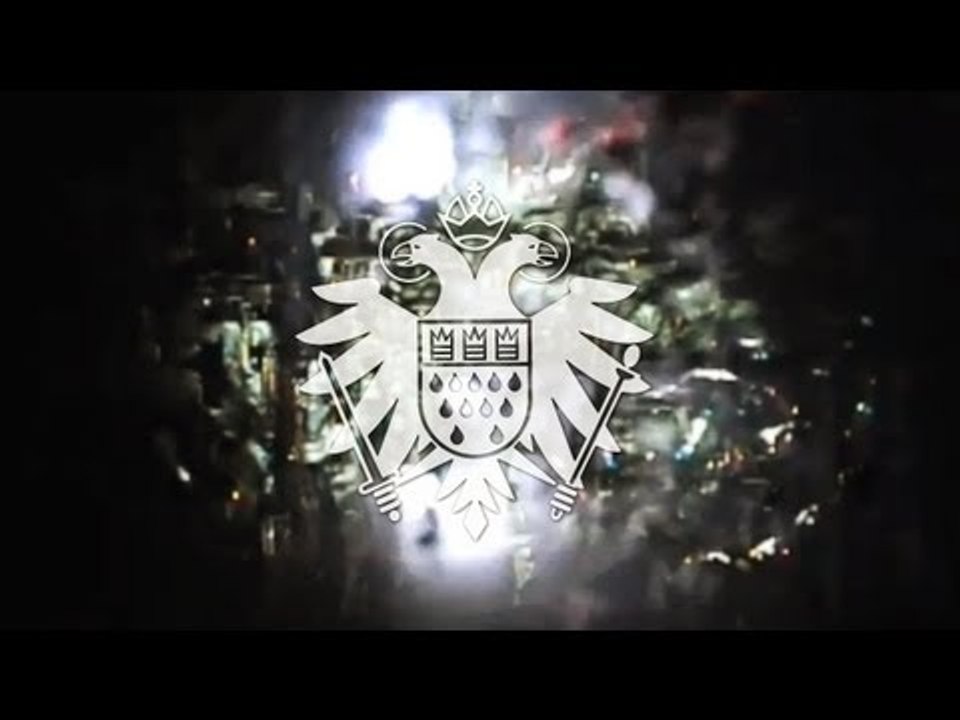 Wolfgang Voigt - Rückverzauberung 2 'Du Musst Nichts Sagen' EP