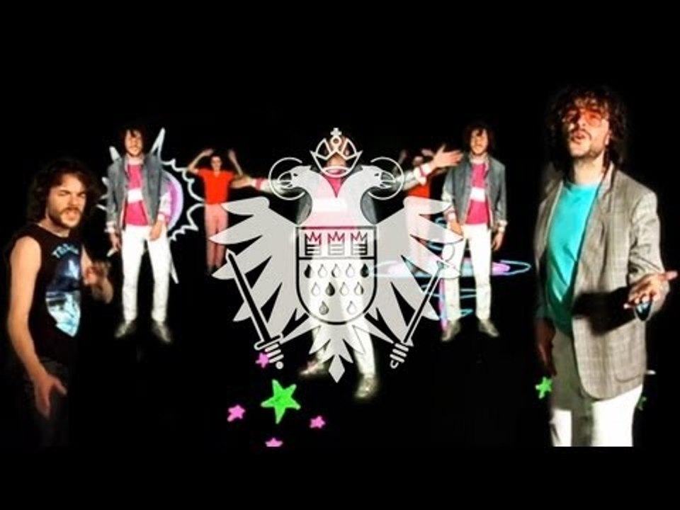 Matias Aguayo - Ritmo Juarez (Official Video) 'Ay Ay Ay' Album