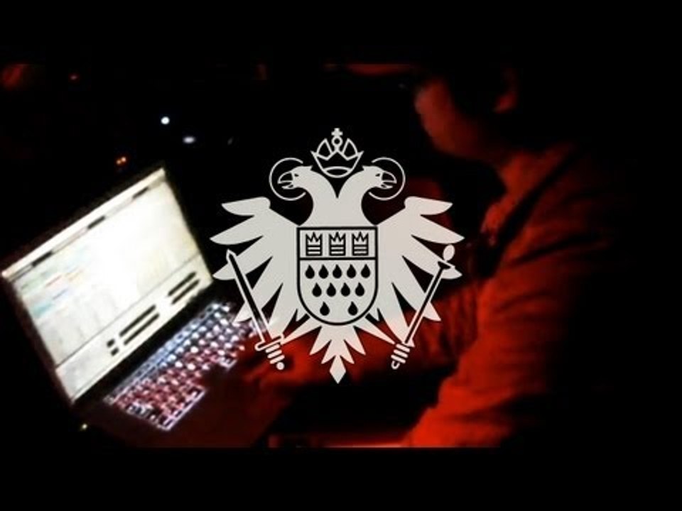 Kaito - Live at Total Confusion in Köln 03.05.2010 - Part 2