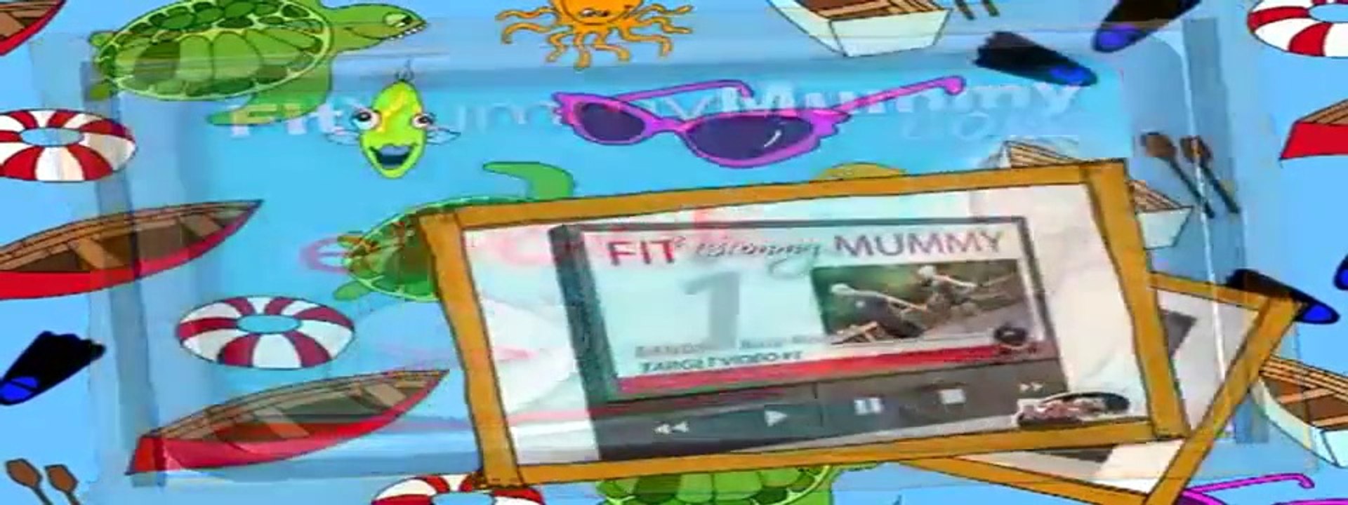 Fit Yummy Mummy Membership Sign In