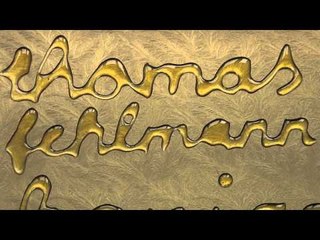 Thomas Fehlmann - With Oil 'Honigpumpe' Album