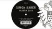Simon Baker - Plastik (Todd Terje Remix) 'Plastik 2014' EP