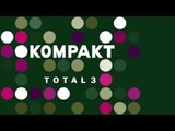 Jürgen Paape - So Weit Wie Noch Nie 'Kompakt Total 3' Album