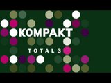 T.Raumschmiere - Musick 'Kompakt Total 3' Album