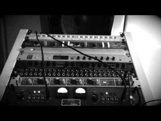 Kölsch - Studio Teaser 2