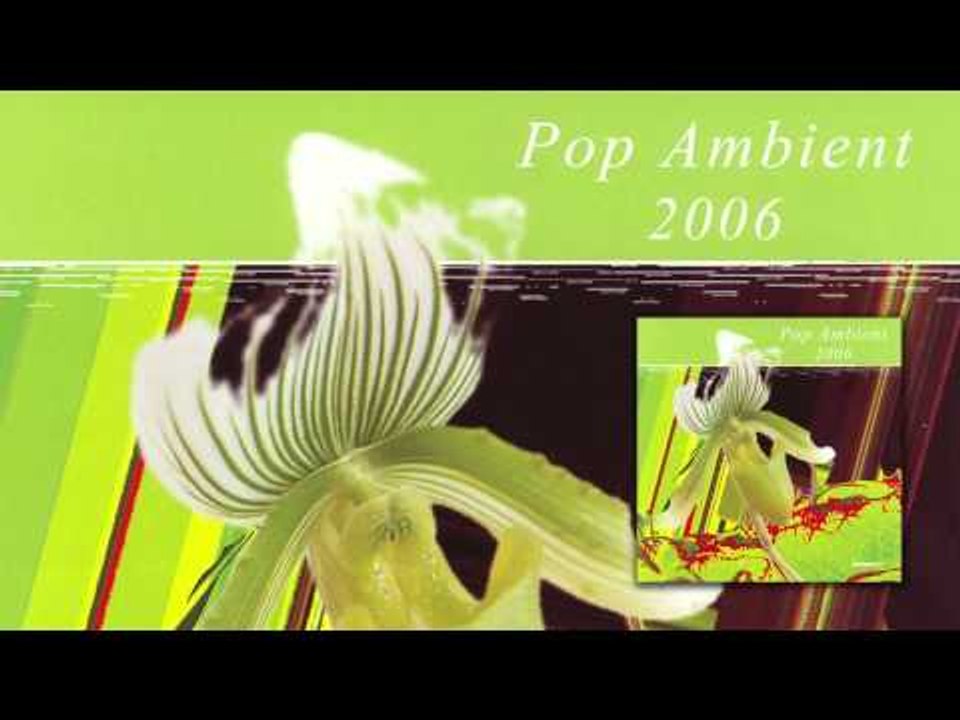 Mikkel Metal - Decline 'Pop Ambient 2006' Album