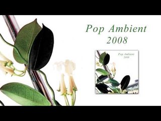 Klimek - The Ice Storm 'Pop Ambient 2008' Album