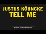 Justus Köhncke - Tell Me 'Justus Köhncke & the Wonderful Frequency Band' Album