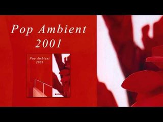 Reinhard Voigt - Premiere World 'Pop Ambient 2001' Album