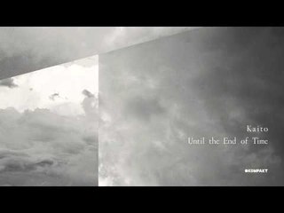 Kaito - Smile 'Until The End Of Time' Album