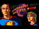 Supermayer - The Lonesome King 'Save The World' Album