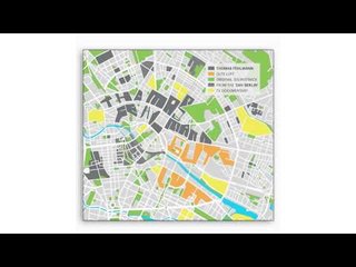 Thomas Fehlmann - Cityscape 'Gute Luft' Album