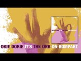 The Orb - Tin Kan 'Okie Dokie' Album