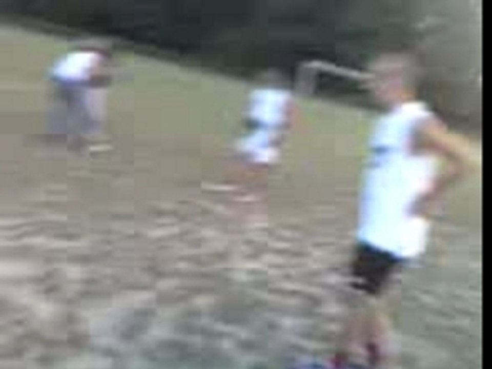 foot