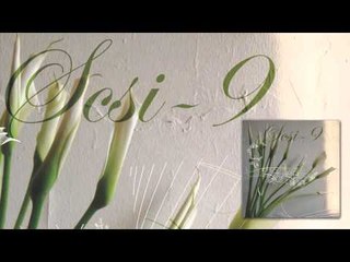 SCSI 9 - The Line of Nine 'The Line Of Nine' Album