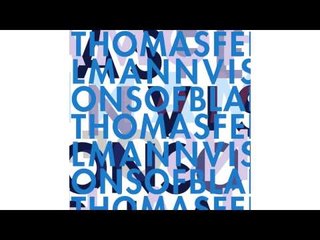 Thomas Fehlmann - Making It Whistle 'Visions Of Blah' Album