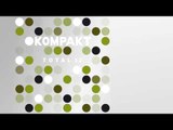 Mohn - Tiefental 'Kompakt Total 12' Album