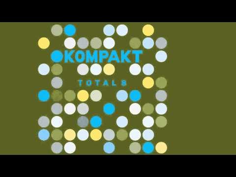 Tobias Thomas & Michael - Über Wiesen 'Kompakt Total 8' Album