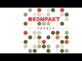 Axel Bartsch - Redlight 'Kompakt Total 7' Album