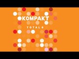 Michael Mayer & Tobias Thomas - Panic Room 'Kompakt Total 6' Album