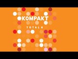 Baxendale - I Buit This City (Michael Mayer Mix) 'Kompakt Total 6' Album