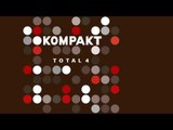 Jonas Bering - Marine 'Kompakt Total 4' Album