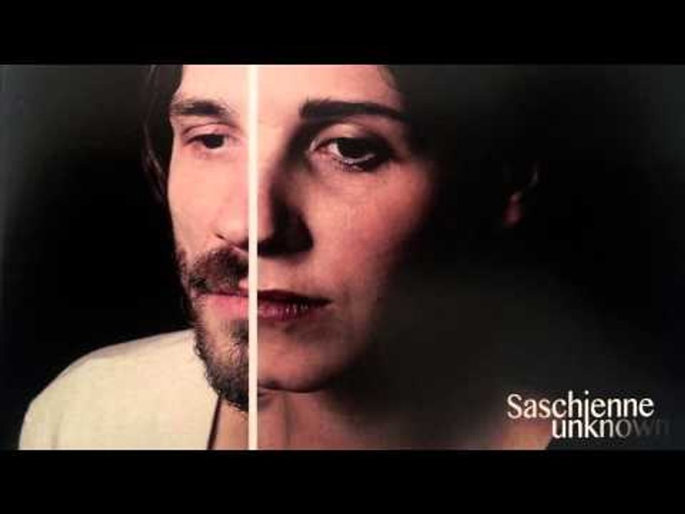 Saschienne - Aile Mut 'Unknown' Album