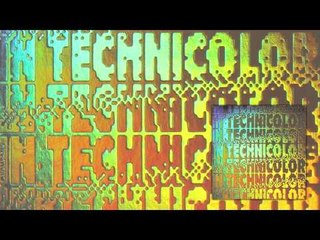 Coma - T E D 'In Technicolor' Album