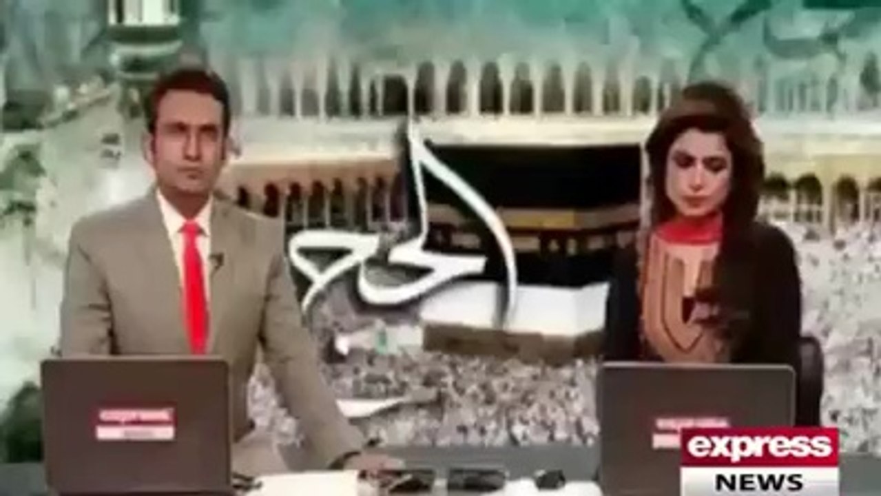 غلاف کعبہ کی تبدیلی کی روح پرور تقریب مکمل