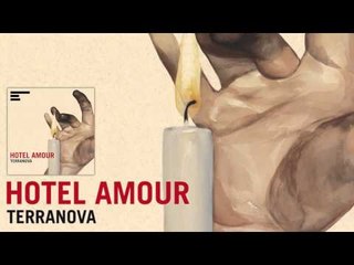 Terranova - Paris Is For Lovers (My Love) feat. Thomas Høffding 'Hotel Amour' Album