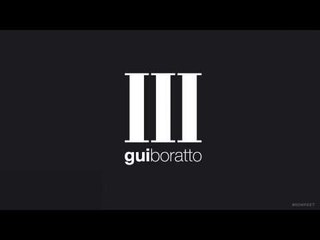 Gui Boratto - Soledad 'III' Album