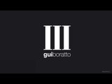 Gui Boratto - Trap 'III' Album