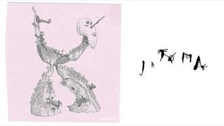 Jatoma - Luvdisc 'Jatoma' Album