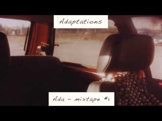 Tracey Thorn - Grand Canyon (Ada Remix) 'Adaptations - Mixtape #1' Album