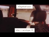 Ada - Fizzmann (Dee Pulse Remix) 'Adaptations - Mixtape #1' Album
