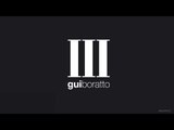 Gui Boratto - Galuchat 'III' Album