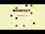 Superpitcher - Lapdance 'Kompakt Total 11 CD1' Album