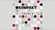 Matias Aguayo - Minimal 'Kompakt Total 9 CD1' Album