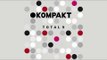 DJ Koze - Zouzou 'Kompakt Total 9 CD1' Album
