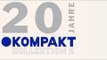 Jürgen Paape - Take That - 20 Jahre Kompakt Kollektion 2 CD2