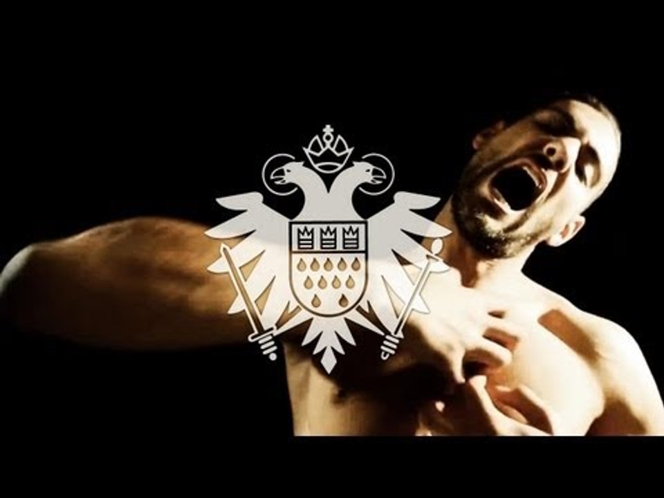 Tom Peters - Take Your Chance (Official Video) 'Speicher 73' Album