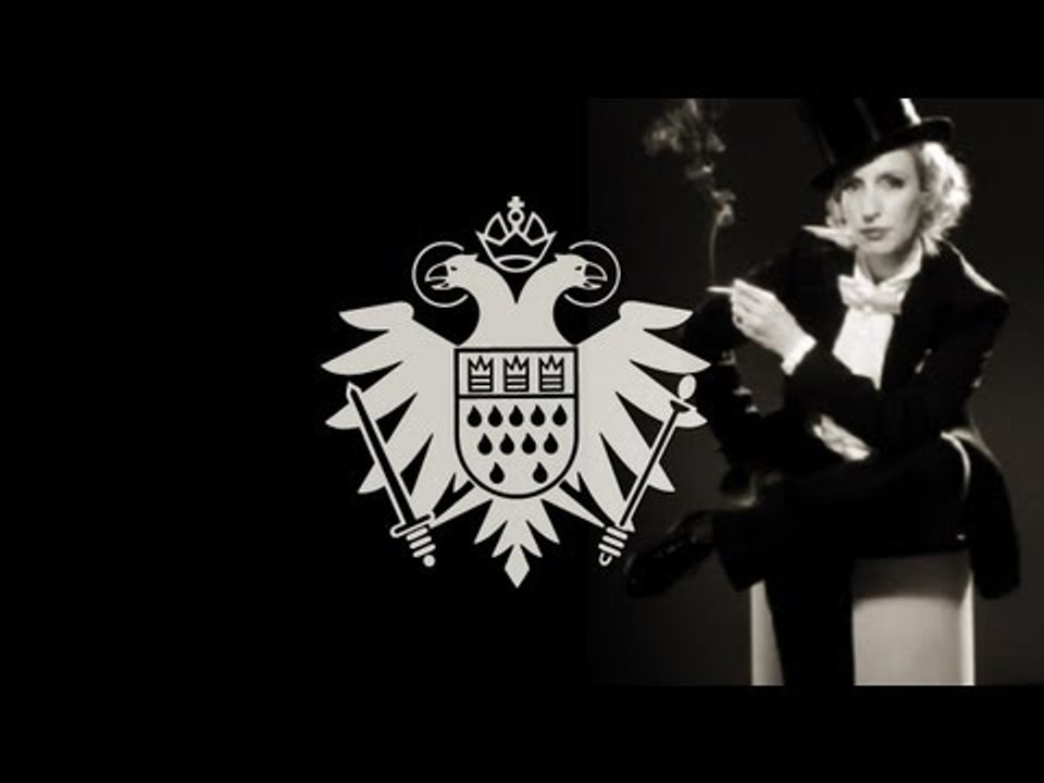 Sam Taylor-Wood - I'm in Love with a German Film Star 'I'm in Love with a German Film Star' EP