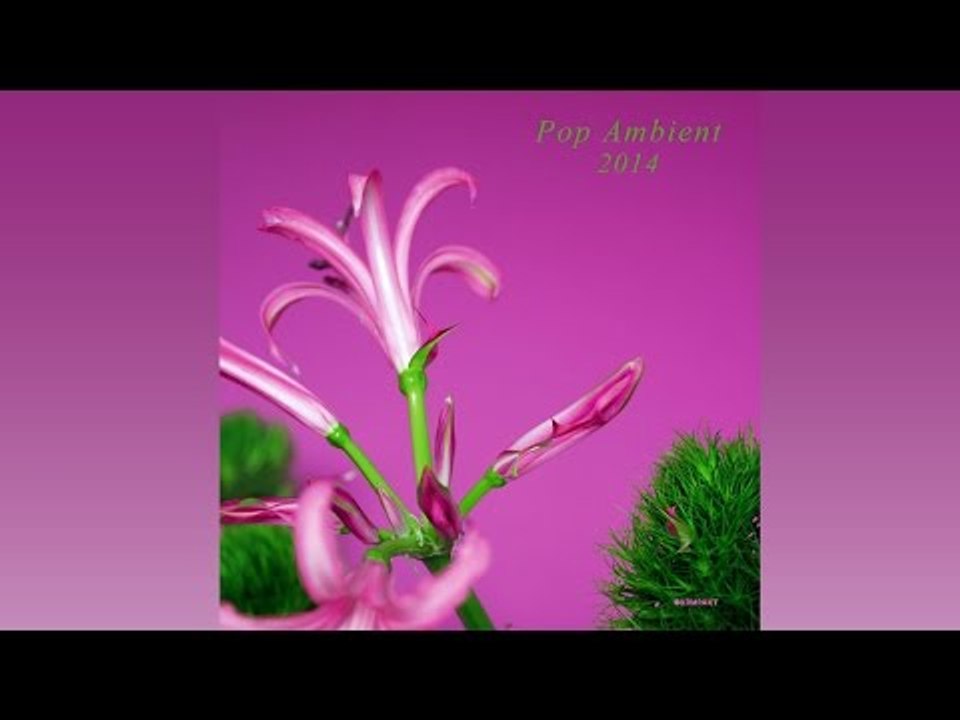 Simon Scott - Für Betty 'Pop Ambient 2014' Album